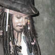 Sosie Jack Sparrow